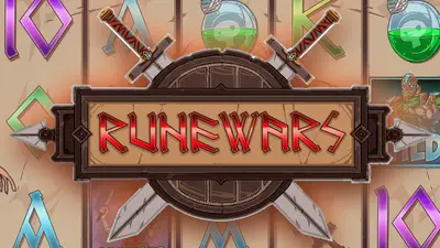 rune wars